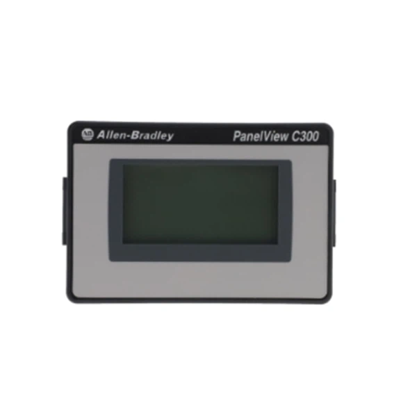 Allen Bradley 2711c T3m