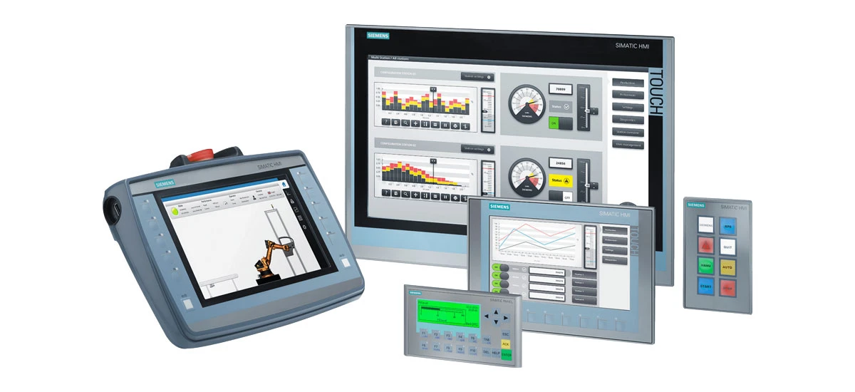 Ensuring Siemens HMI Compatibility with Third-Party PLCs Ensuring Siemens HMI Compatibility with Third-Party PLCs