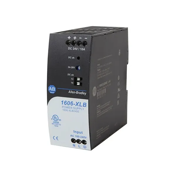 1606-XLB240E Allen Bradley