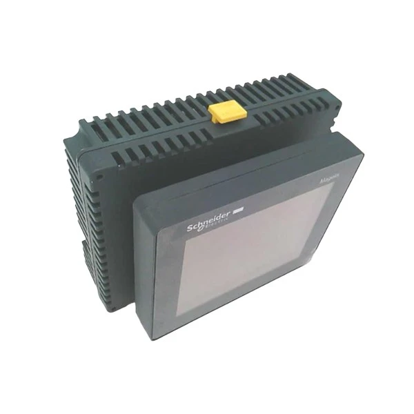 Schneider Electric Hmistu655 Touch Panel
