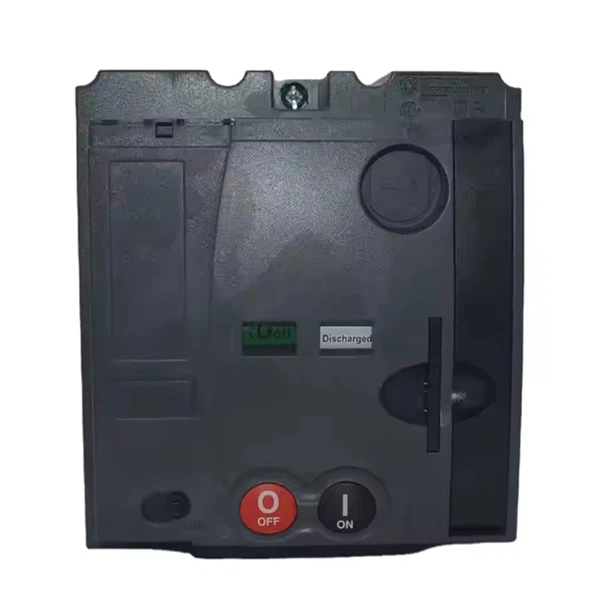 Schneider Electric LV432641 Motor Mechanism Module