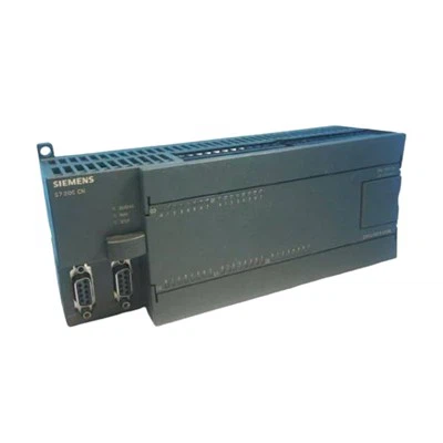 Siemens 6es 7216-2 ad 23-0 xb8 cpU