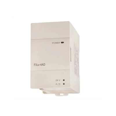 Mitsubishi Fx2n 4ad