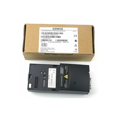 Siemens 6se6400-1pb00-0AA0 Komunikačný modul