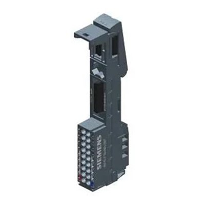 Siemens 6es 7193-6 bp 00-0 ba1 Et200sp základná jednotka
